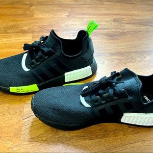 Adidas NMD,s men size 11. New